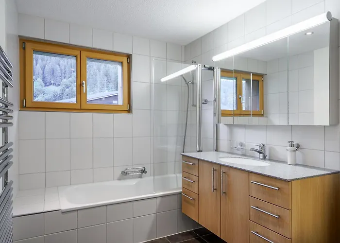 Lejlighed Aquila 5 *