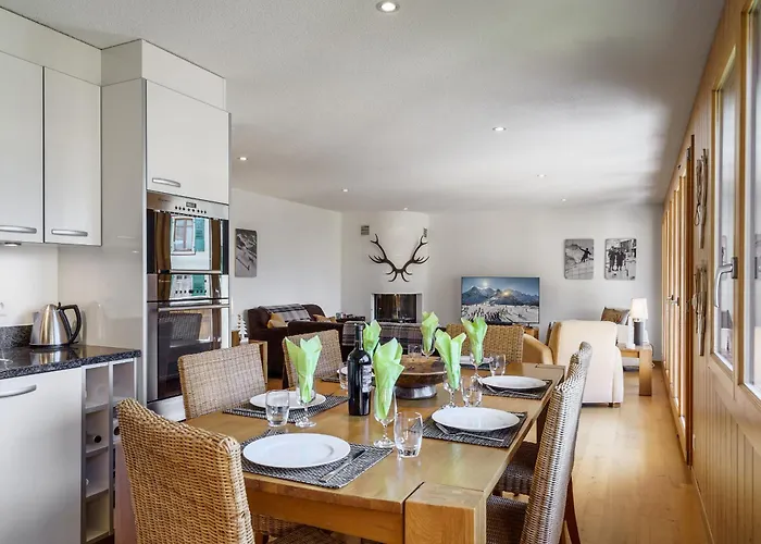 Aquila 5 Apartment *