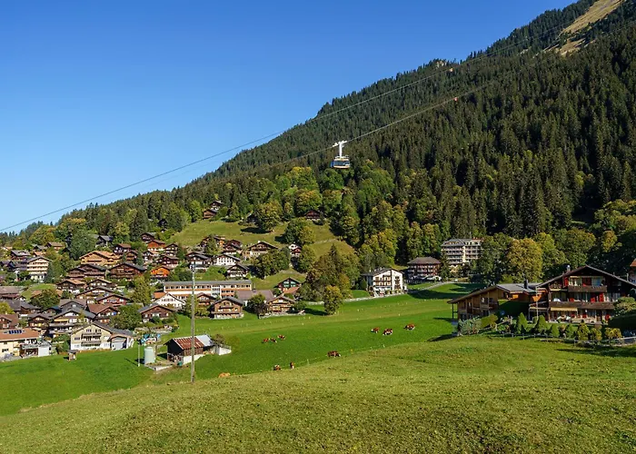 Lejlighed Aquila 5 *