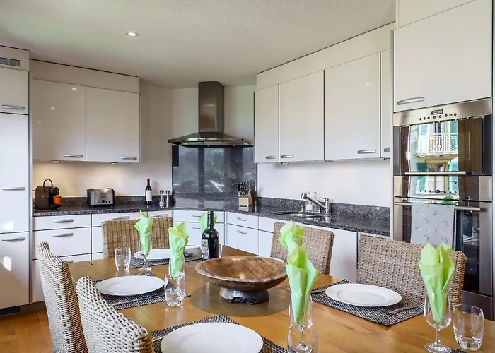 Aquila 5 Apartment *