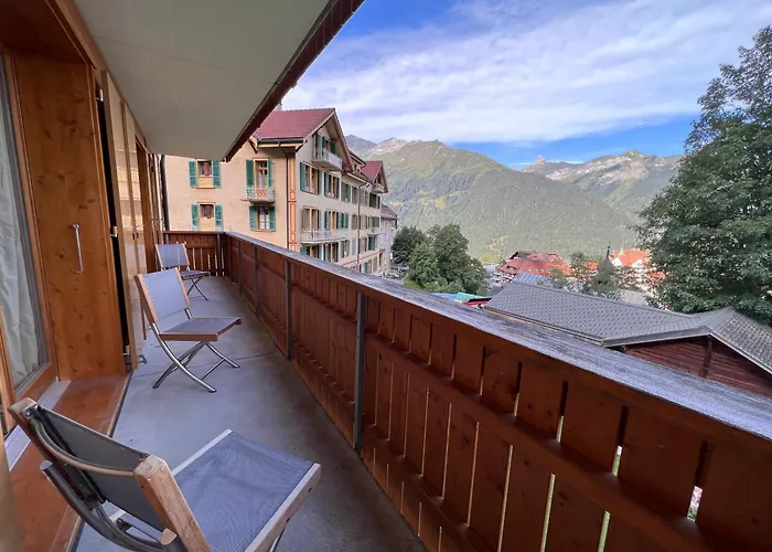 Aquila 5 Apartment *