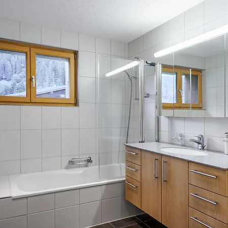 Apartament Aquila 5 *